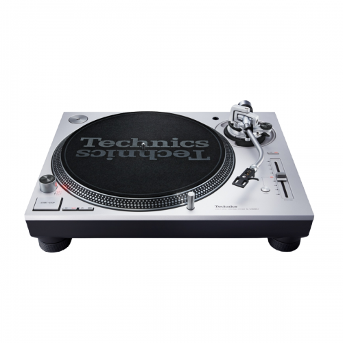 Technics SL-1200 MK7